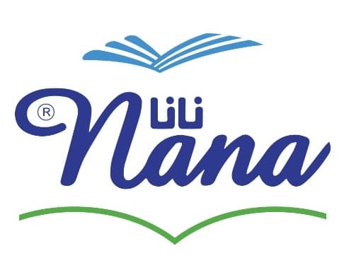 NaNa Al-Khair Logo