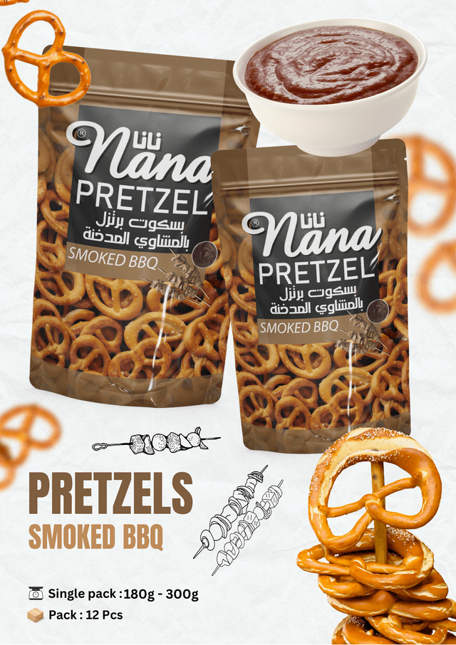 Pretzel