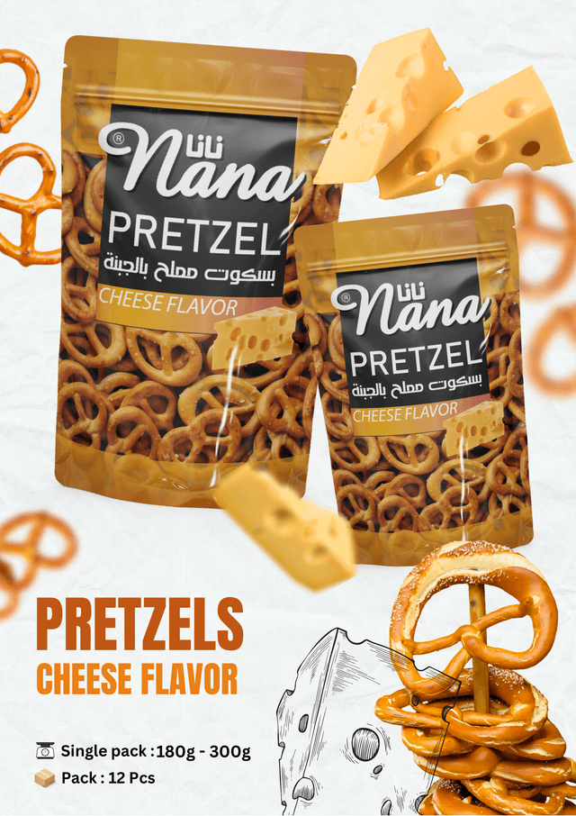 Pretzel