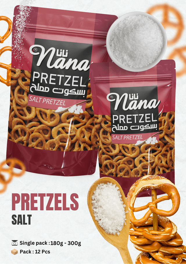 Pretzel