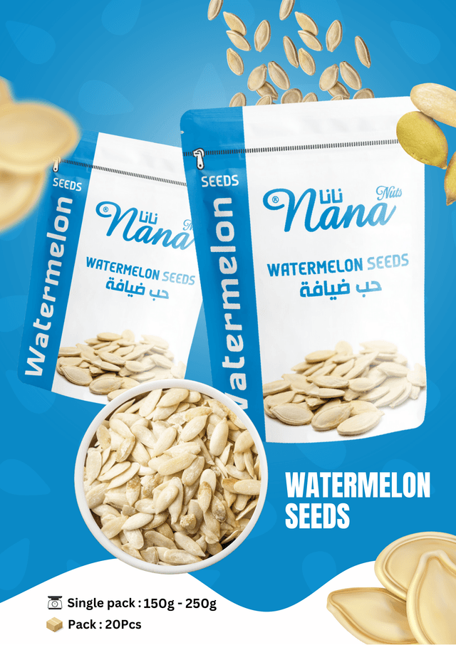 Watermelon Seeds